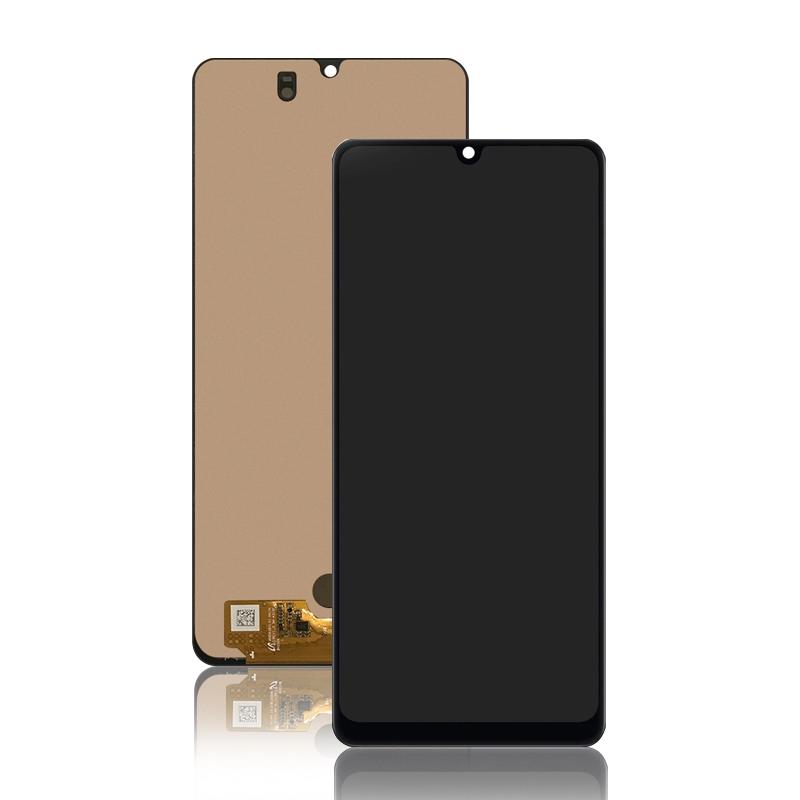 BỘ MÀN HÌNH SAMSUNG A31 INCELL QX