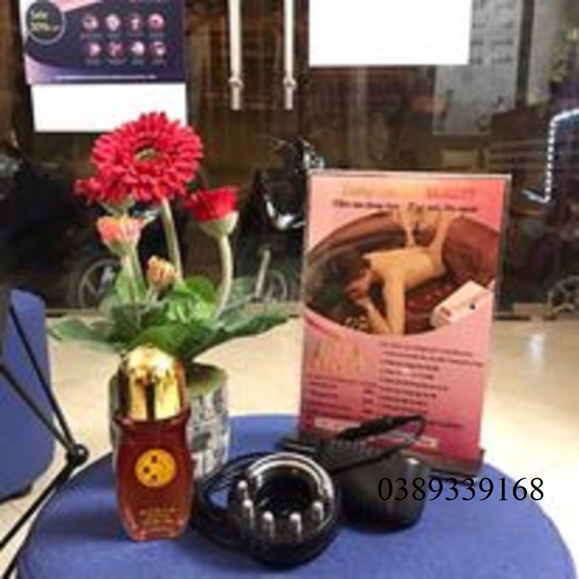 TINH DẦU CẠO GIO CỔN CỒN THÔNG MV BEAUTY