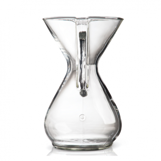Bình pha cà phê CHEMEX Pour-Over Glass Coffee maker