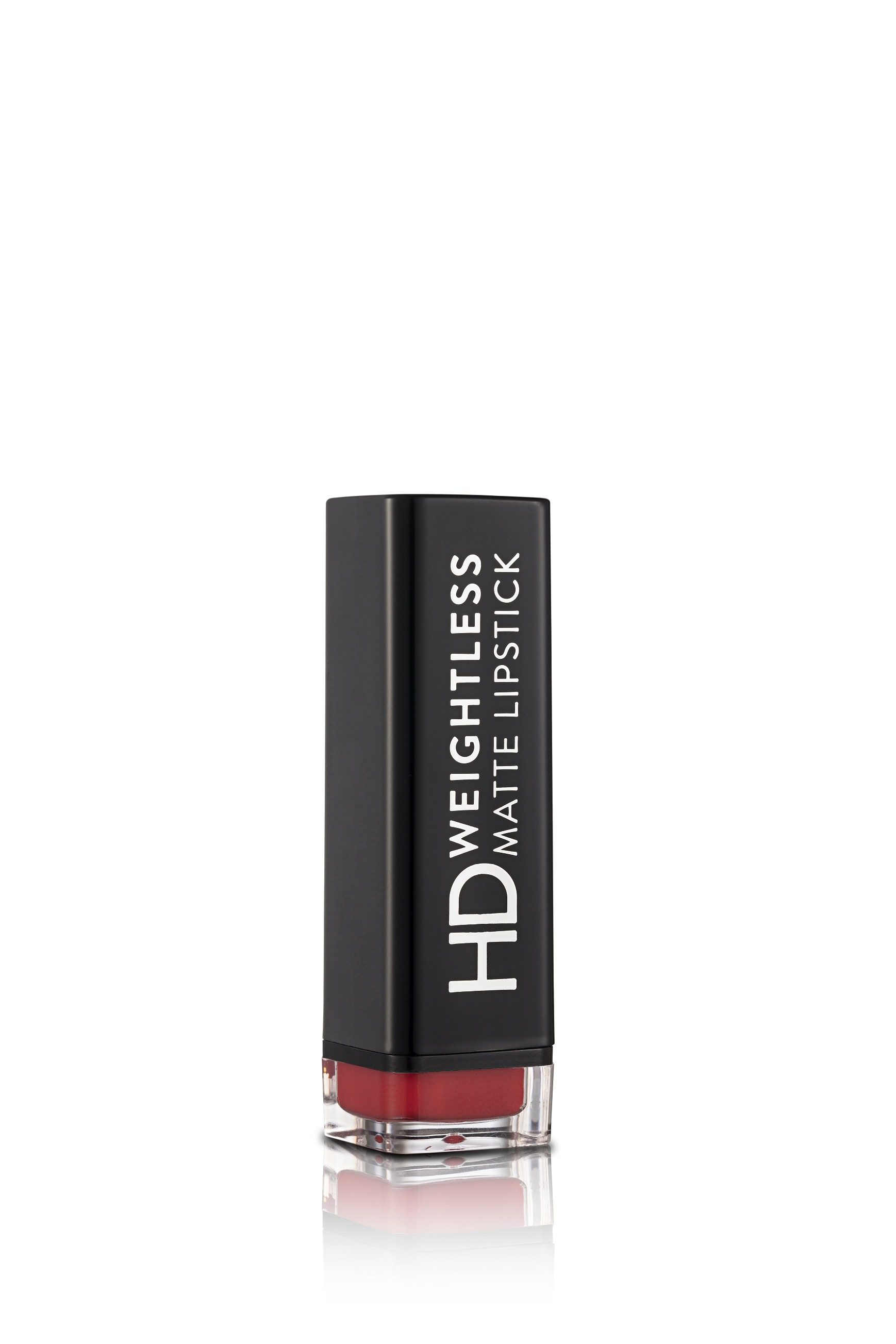 Son môi HD Weightless Matte Lipstick