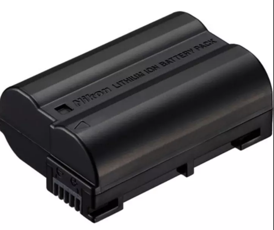 Pin máy ảnh Nikon EN-EL15 - Hàng nhập khẩu