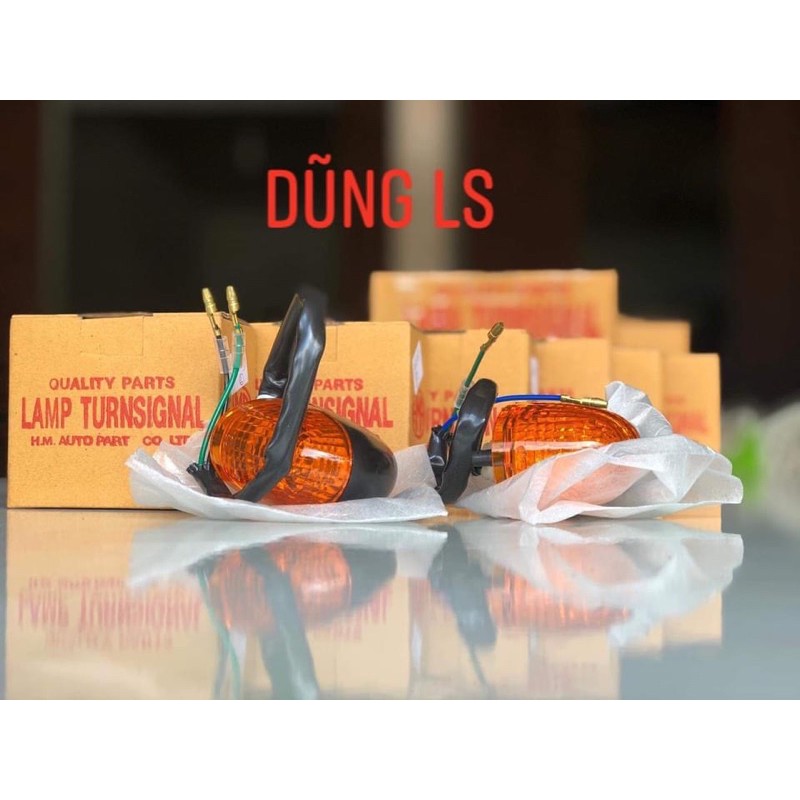 Combo đầu đèn xinhan nova dash đời cao, bộ đầu Nova Dash Thailand