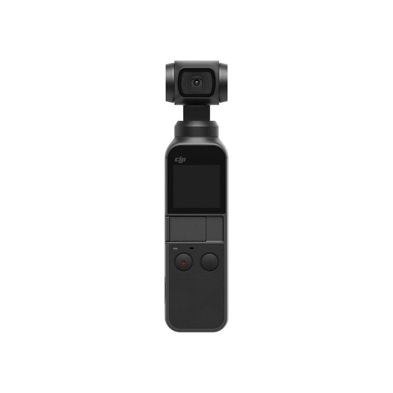 Máy quay phim bỏ túi DJI Osmo Mobile Pocket