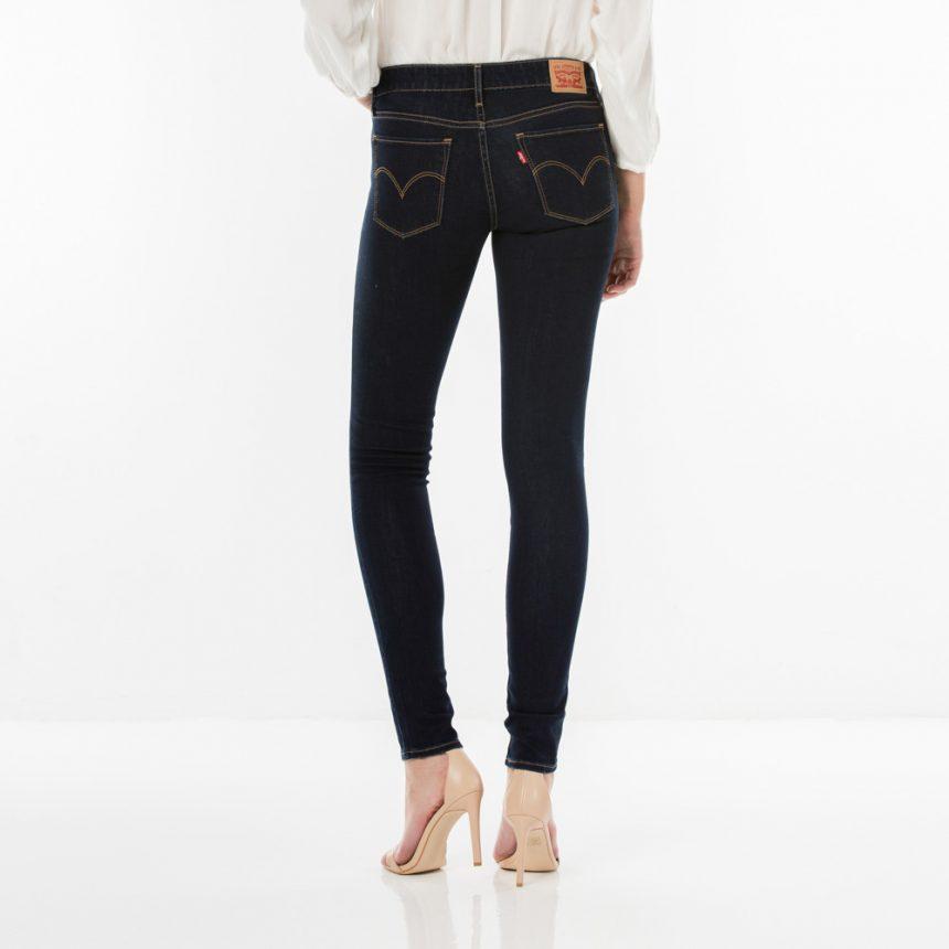 LEVI'S - Quần Jeans Nữ Dài 18881-0012