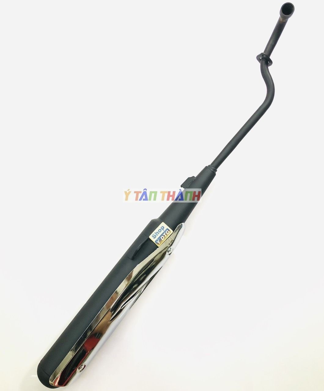Pô Xe Wave S110 - 275