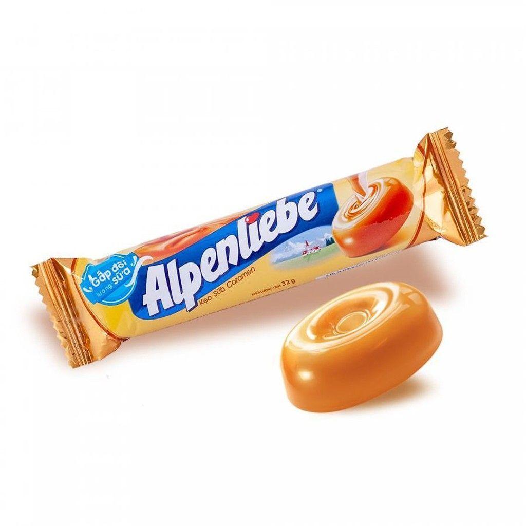 Kẹo Sữa Alpenlible