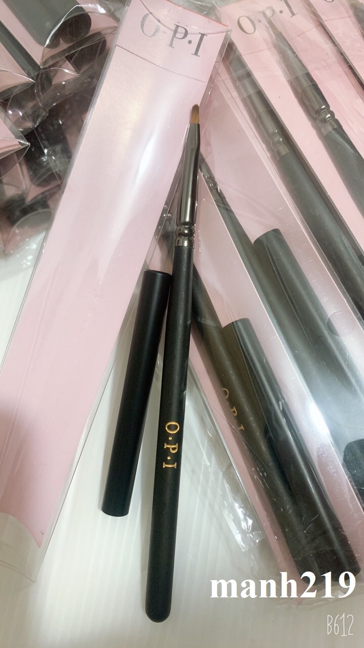 Cọ Vẽ Hoa Cúc OPI - manh219