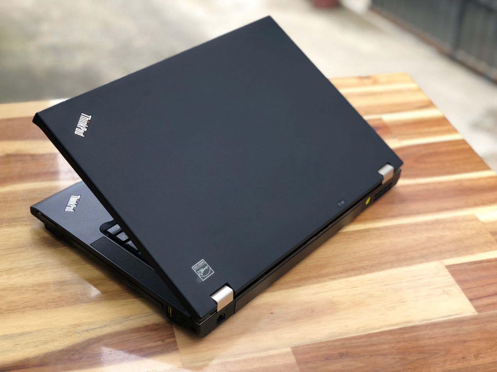 [Trả góp 0%]Lenovo Thinkpad T410 Core i5 Ram 8G SSD 256G 14inch