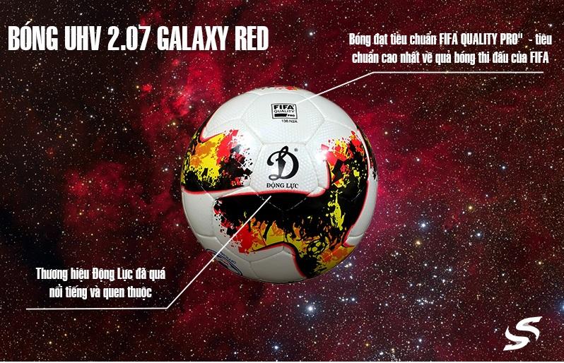 BÓNG ĐÁ FIFA QUALITY PRO UHV 2.07 GALAXY