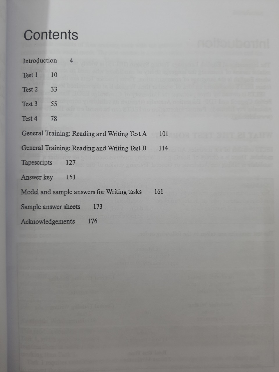 Cambridge English IELTS 6