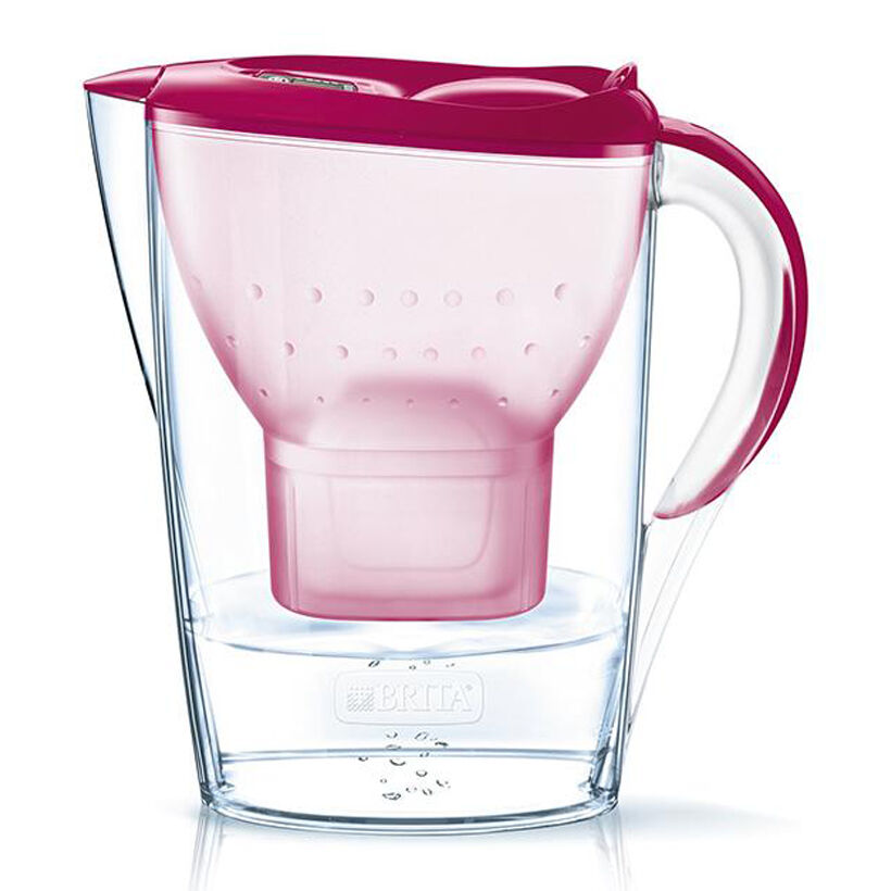 [Sẵn 2 lõi lọc Made in Germany] Bình lọc nước Brita 2.4L