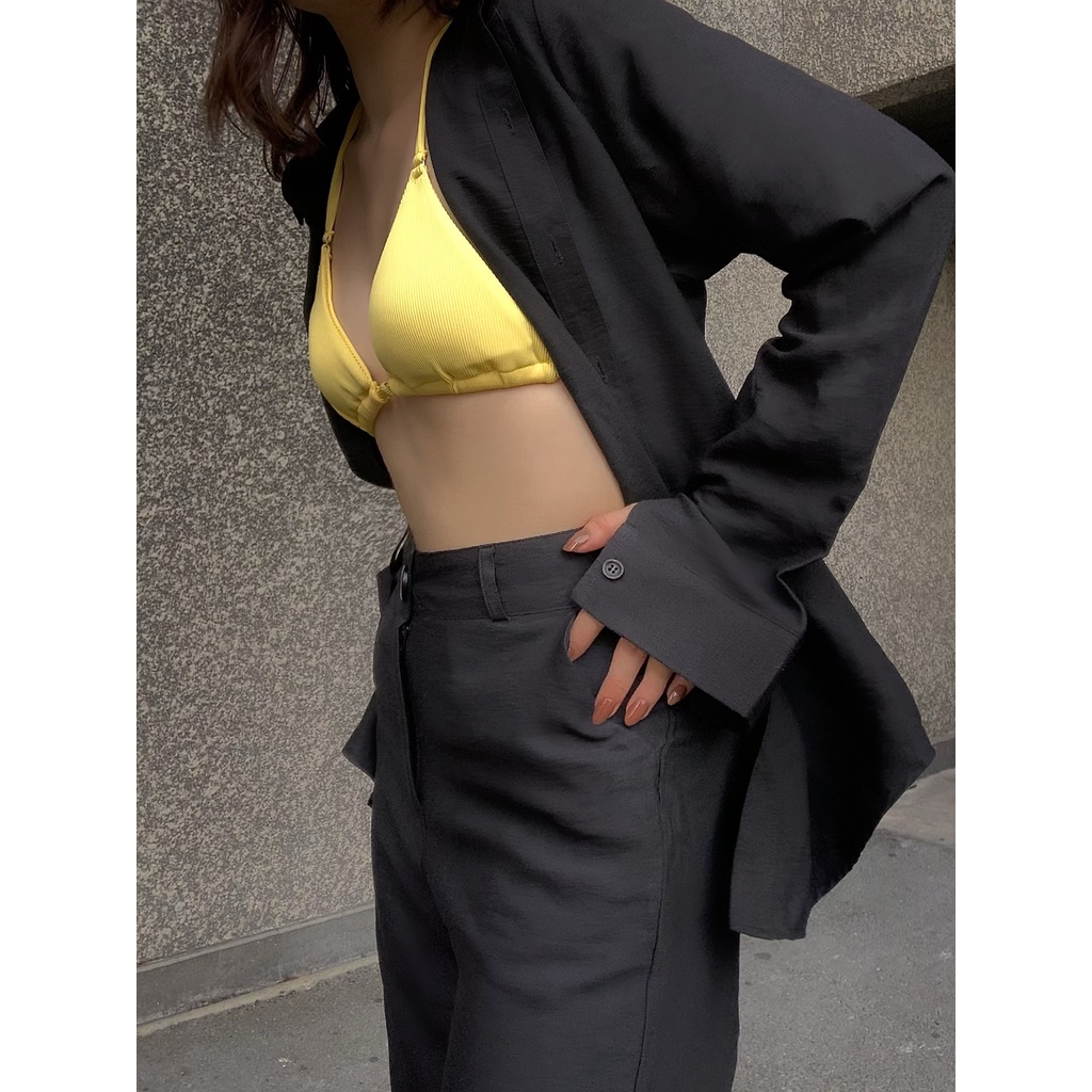 áo khoác đi biển (SOMI) DNS.SWIMWEAR