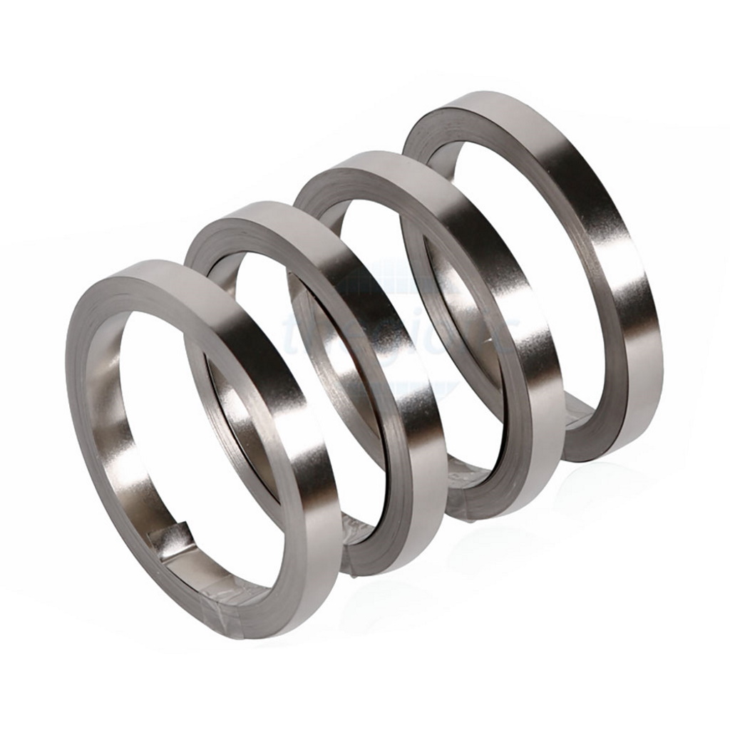 Cuộn Kẽm Hàn Cell Pin 0.15x8mm (Loại Tốt)