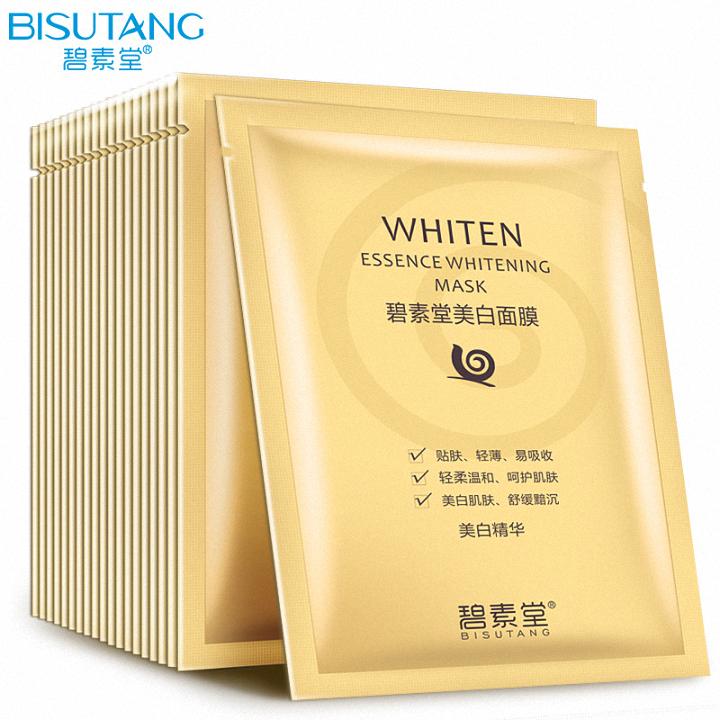 [HCM]Mặt Nạ Làm Trắng Da Tinh Chất Ốc Sên