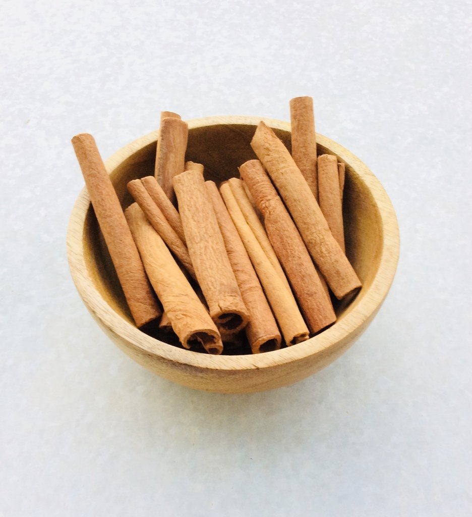 Cinnamon stick - Dalchini - Thanh Quế Dalchini (100g)
