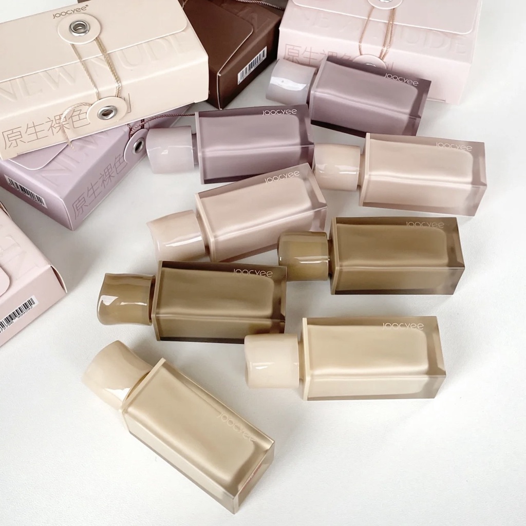 [JOOCYEE] Son kem lì Joocyee New Nude
