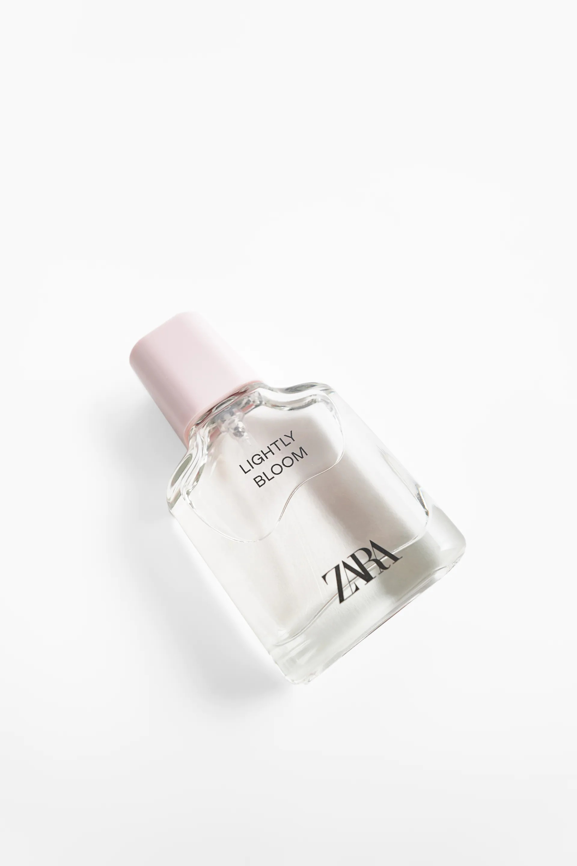 Nước hoa ZARA LIGHTLY BLOOM EDP 30ML