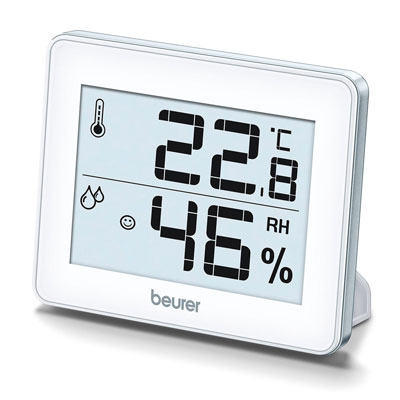 Nhiệt ẩm kế Beurer HM-16