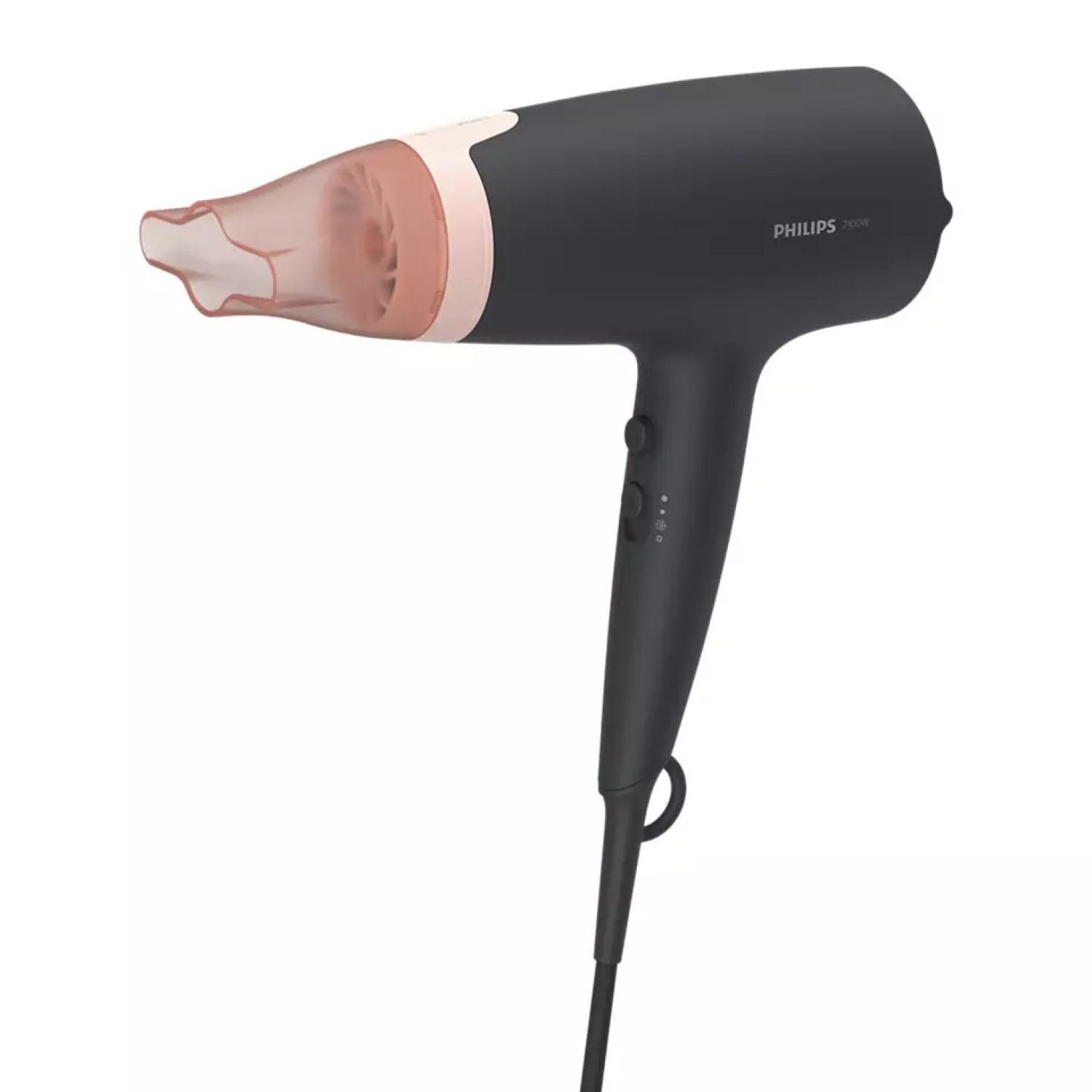 Máy sấy tóc Philips BHD350 - 2100W, 6 chế độ sấy - MYKIT STORE