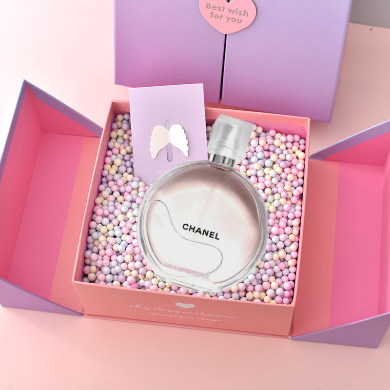 Nước hoa Chanel Chance Eau Tendre Eau de Parfum 100ml