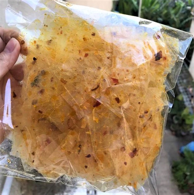 [1Xâu]Bánh Ruốt Dẹp Trung Nghĩa
