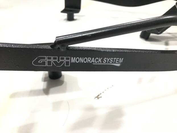 Cảng givi xe AB 2010-2016, Air Blade
