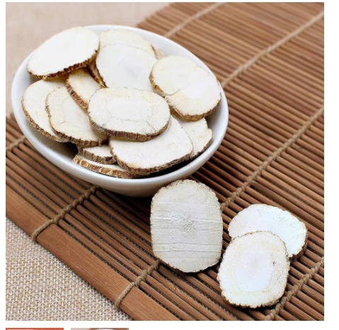 500gr Bạch chỉ khô thái lát thơm ngon