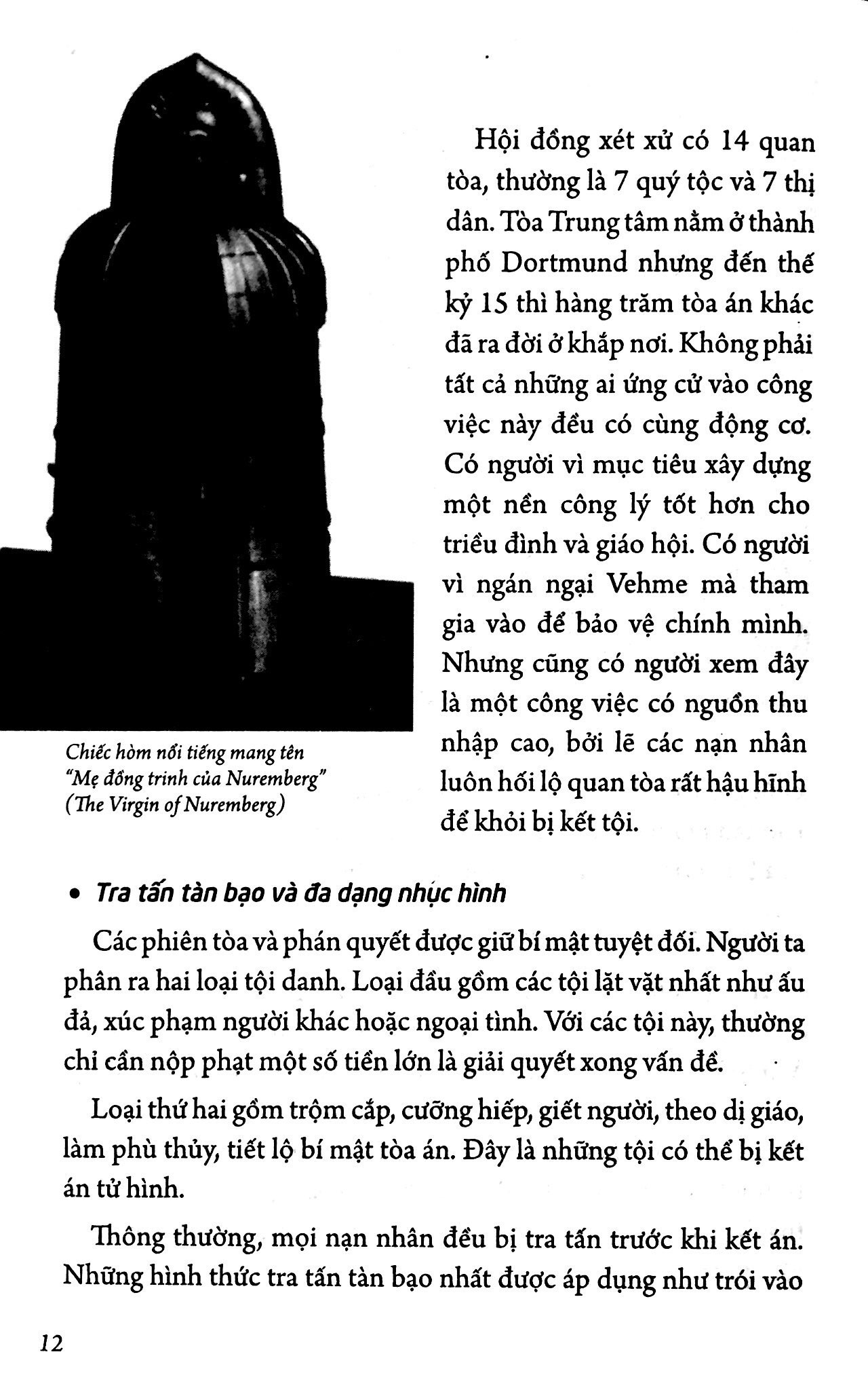 Trong Thẳm Sâu Của Bí ẩn - Tập 2