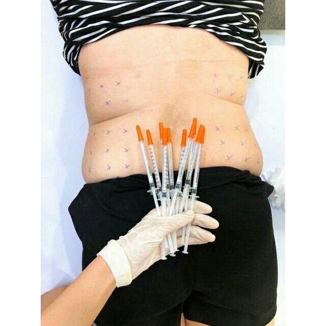 Kim tiêm tiểu đường combo 50 chiếc YTMB