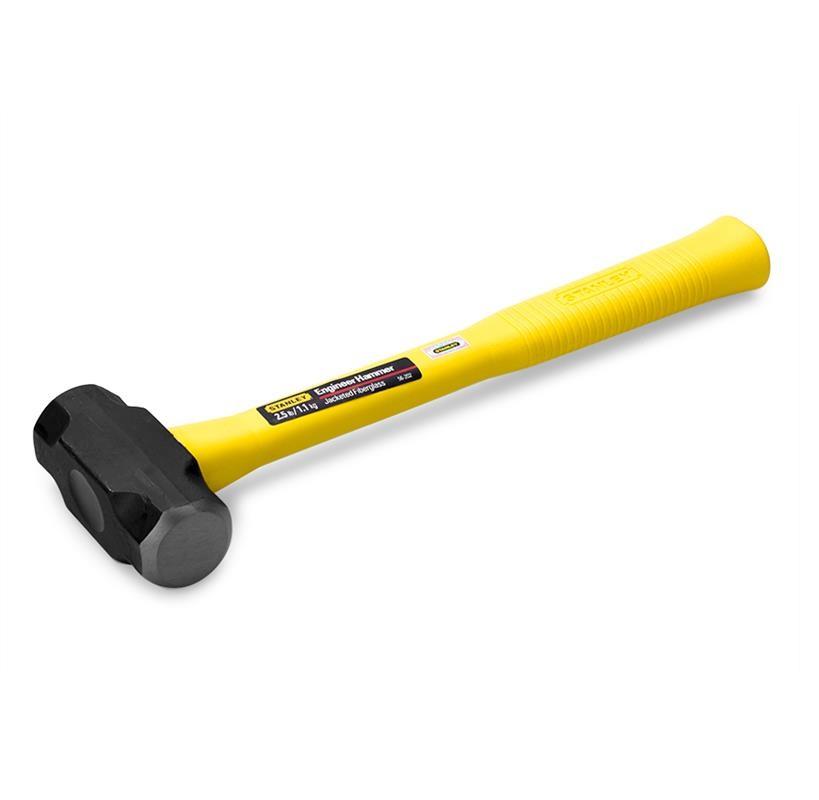 Búa gò lục giác 1.1kg Stanley 56-202