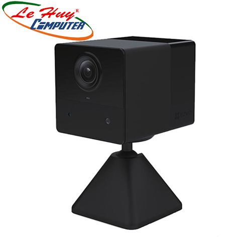 Camera Wifi dùng pin sạc 2.0 Megapixel EZVIZ BC2