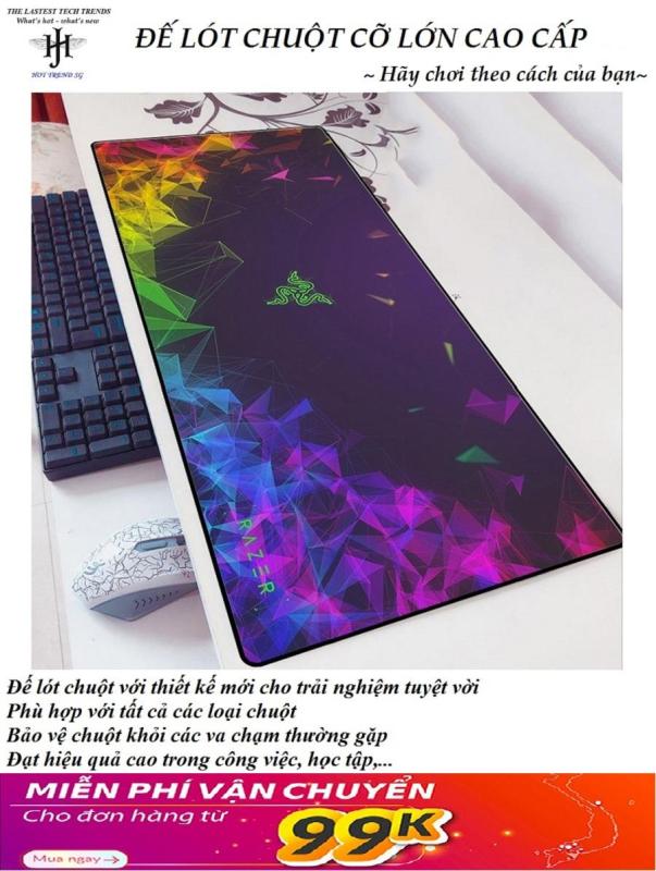 Giá Lót chuột game thủ - Mieng lot chuot lien minh - Miếng lót ban phim laptop - Miếng lót chuột, tấm lót chuột đẹp, giá tốt. Miếng lót chuột chơi game, Bàn di chuột cỡ lớn giá rẻ - Bảo hành uy tín bởi HOT TREND SG.