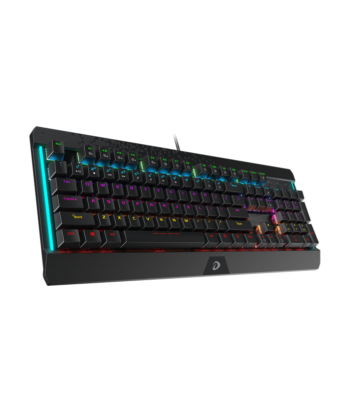 Bàn phím cơ DareU EK169 Blue switch