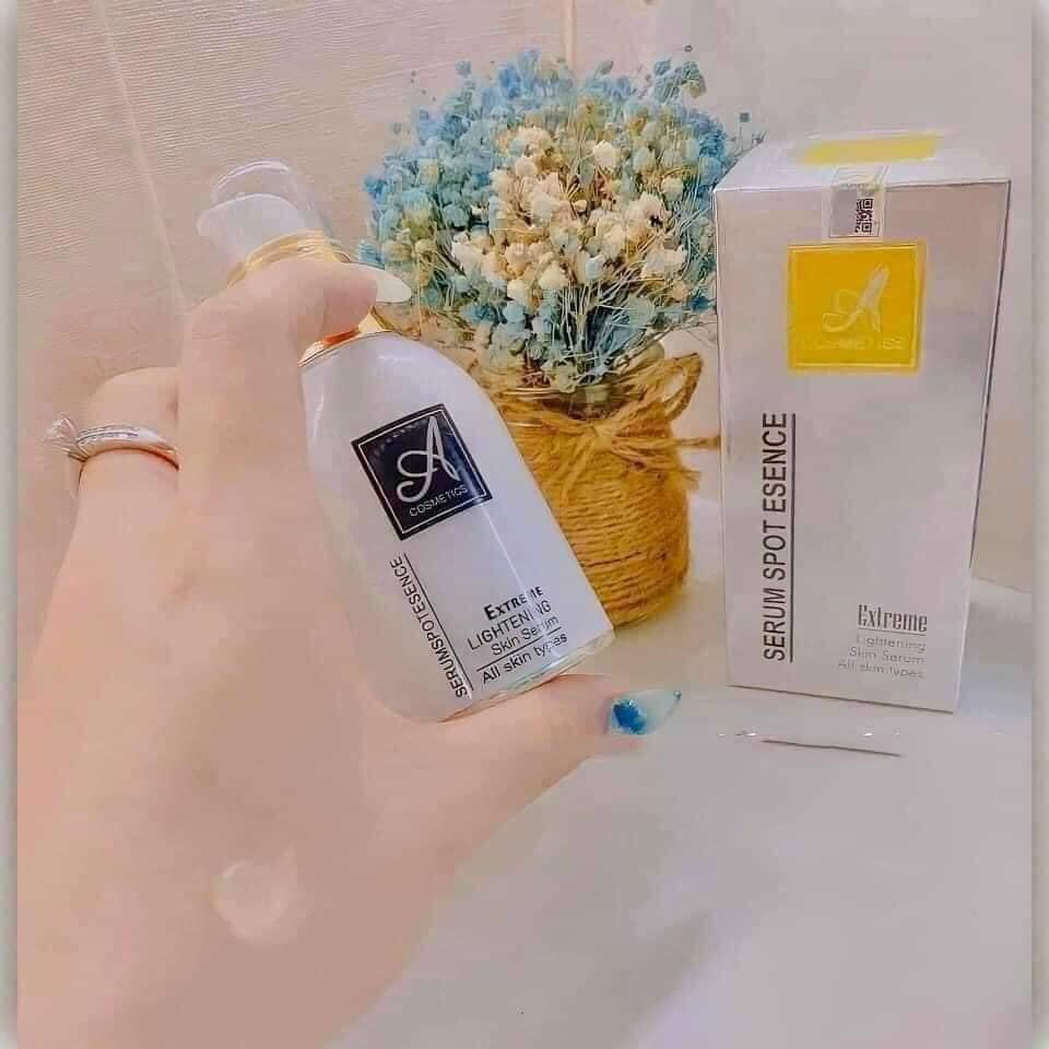Serum A spot esence Phương Anh - Mẫu 2023 hàng chính hãng