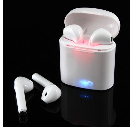 [HCM]Tai nghe bluetooth I8S TWSTai Nghe Bluetooth I8 TWS - Hàng Chính Hãng TAI NGHE BLUETOOTH I8S Tai Nghe Bluetooth I8 TWS - Hàng Nhập KhẩuTai nghe Bluetooth 5.0 i8s tws