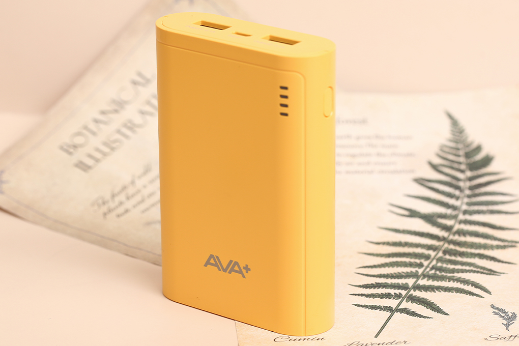Pin sạc dự phòng 7.500 mAh AVSDF G45 M1