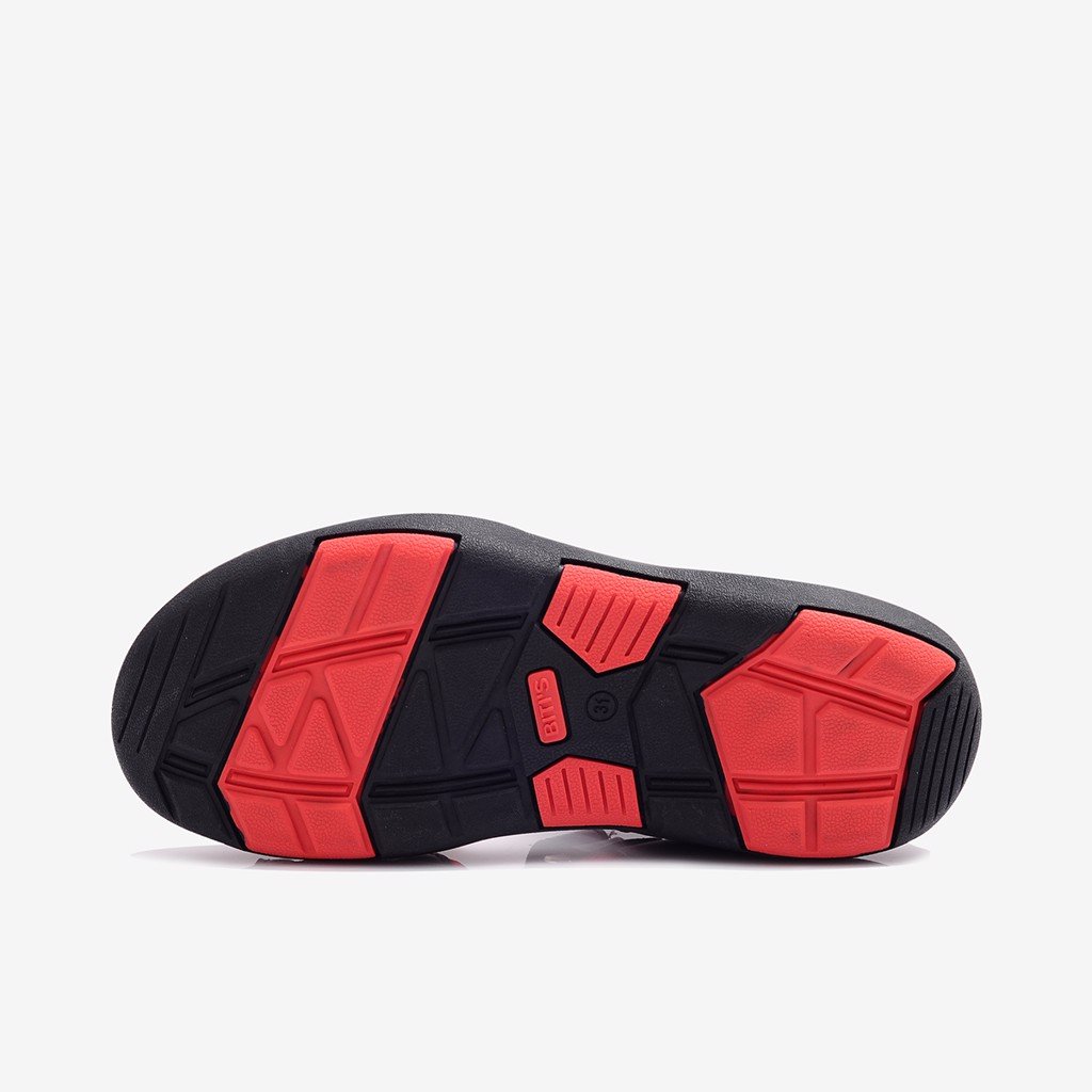 [ SALE 50% ] Sandal Cao Su Bé Trai Biti's siêu nhân DRB029800