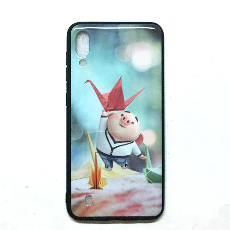 Ốp Lưng Hình Samsung Galaxy M10 ( CHỌN HÌNH )