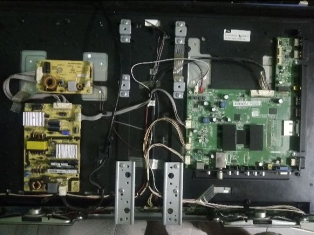 Bo mạch TCL 32F3390