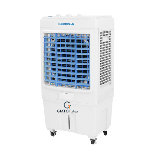 Máy làm mát không khí chính hãng cao cấp daikiosan dka-04000c