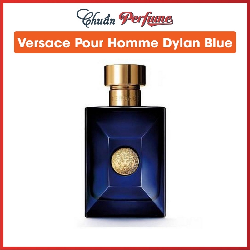 Nước Hoa Nam Versace Pour Homme Dylan Blue EDT 200ml » Authentic Perfume