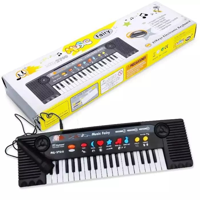 Đàn organ mq3700 cho bé