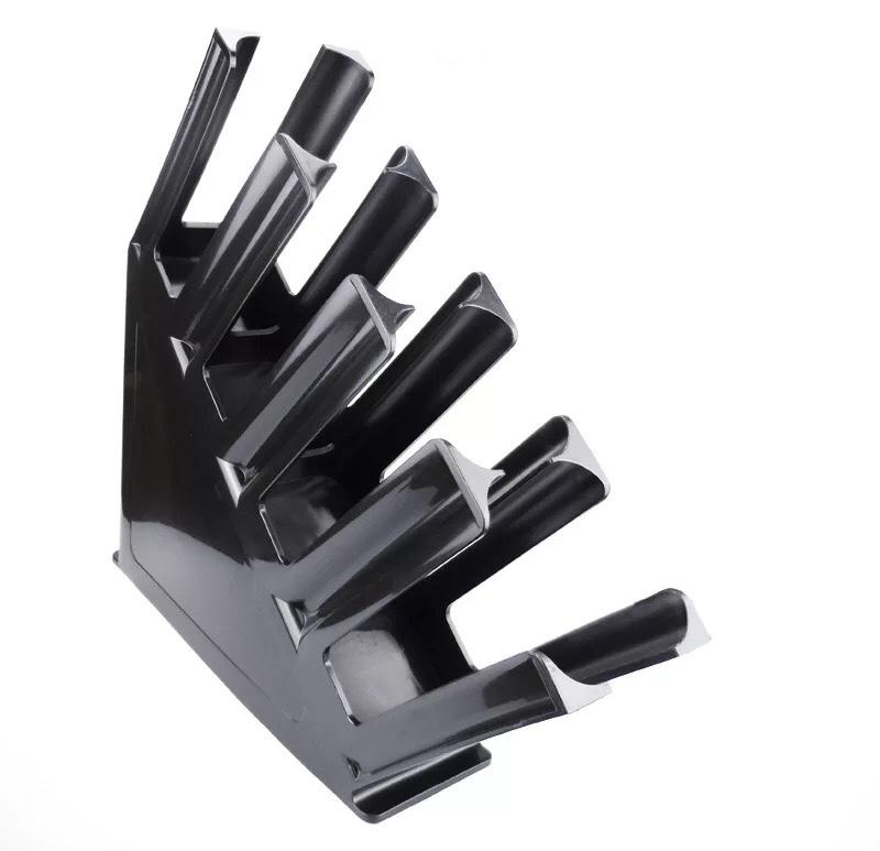 Kệ đựng cốc nhựa cốc giấy 4 ngăn
