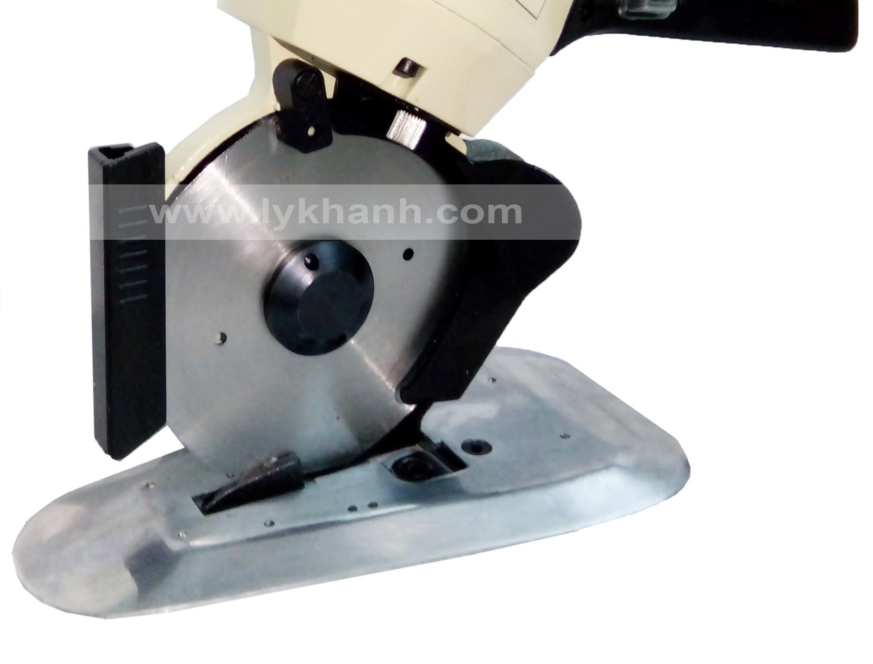 MÁY CẮT VẢI CẦM TAY LEJIANG YJ-100