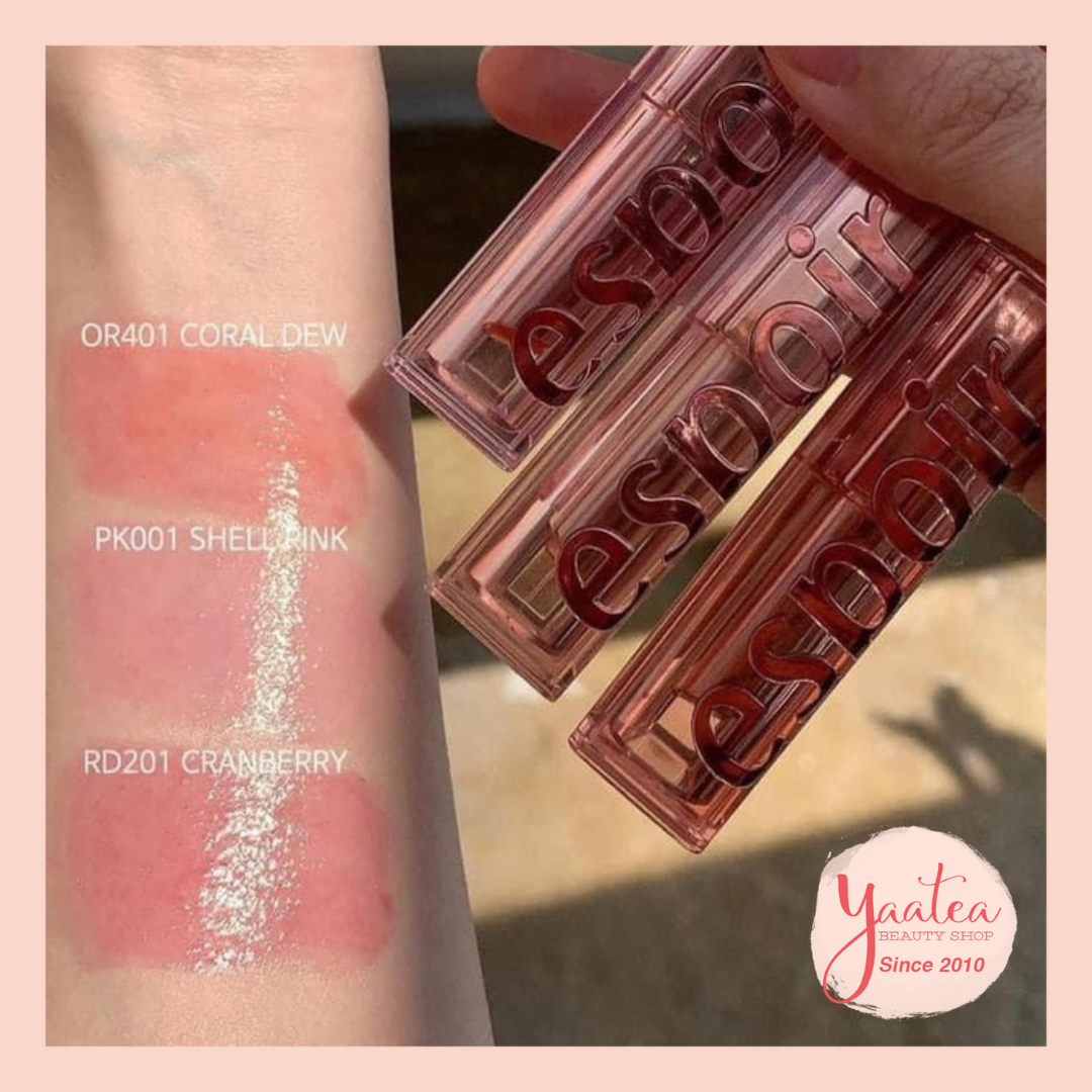 Son Dưỡng Espoir Nowear Glow Lip Blam