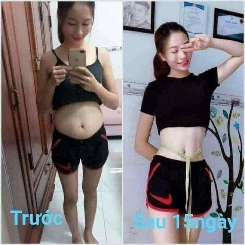 [HCM]Giảm cân linh chi hàn quốc(lt 15 ngày giảm 3-5kg )