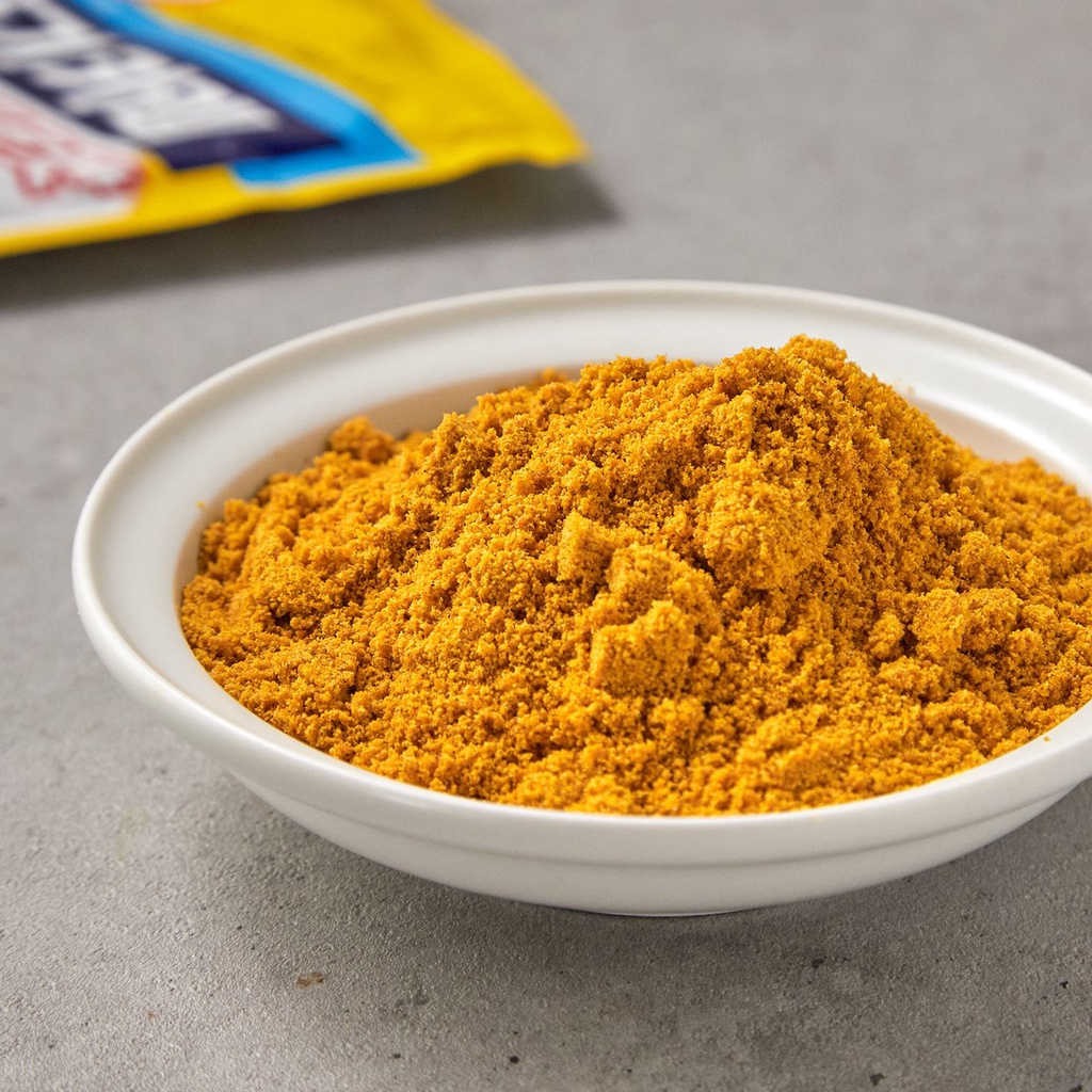 Bột cà ri cay Ottogi 100g