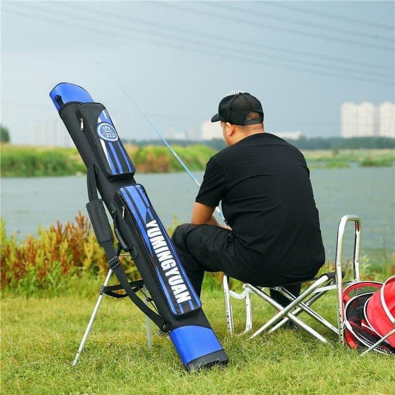 BAO ĐỰNG CẦN CÂU 1.25M CÓ CHÂN