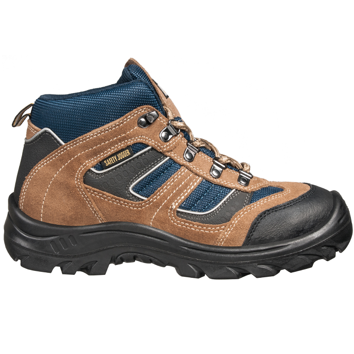 Giày Bảo Hộ Lao Động Safety Jogger X2000