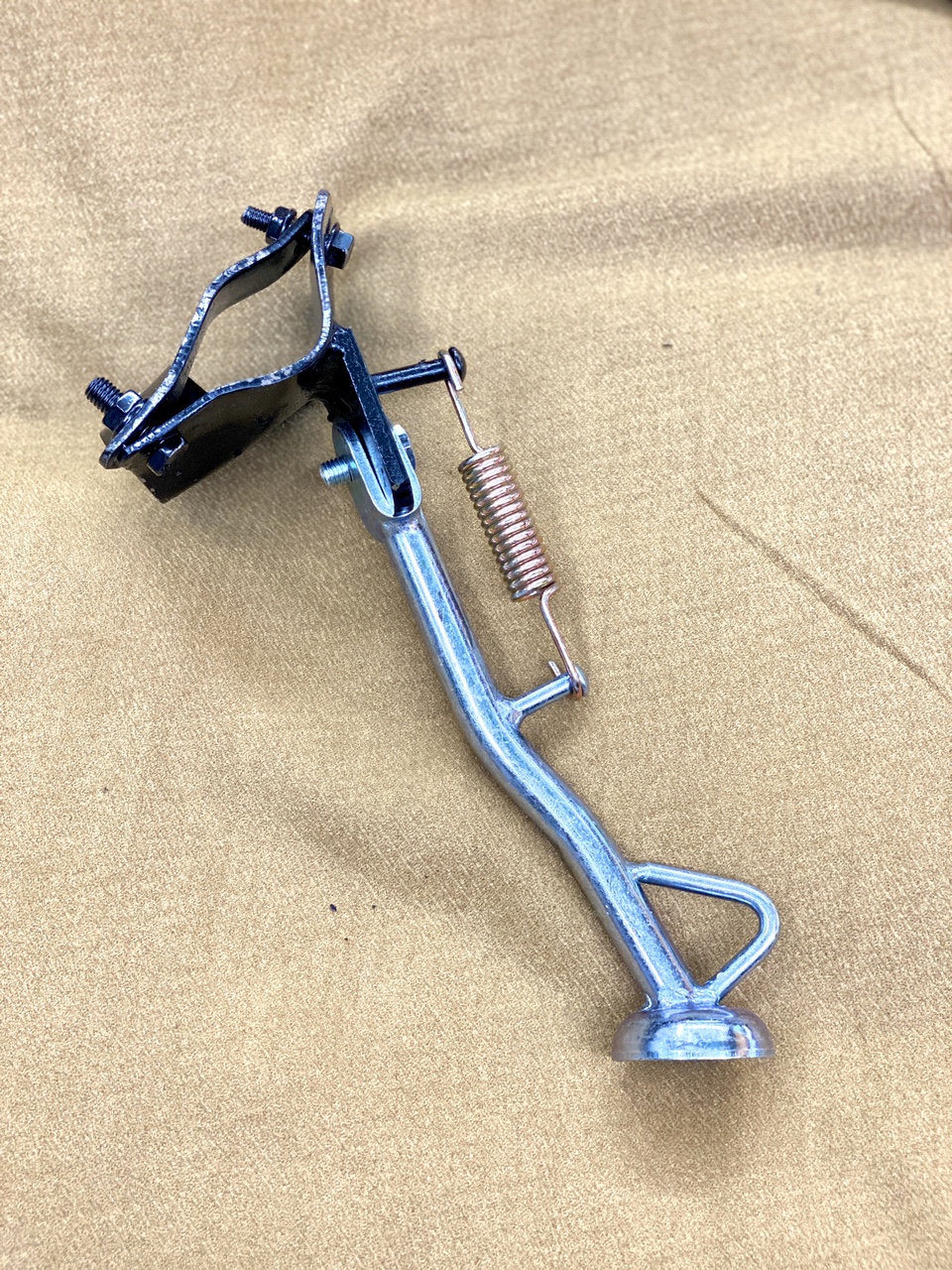 Chân chống Dio ZX 50cc Nhật bãi